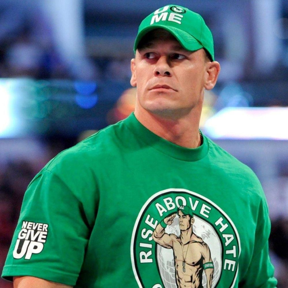 WWE Legends